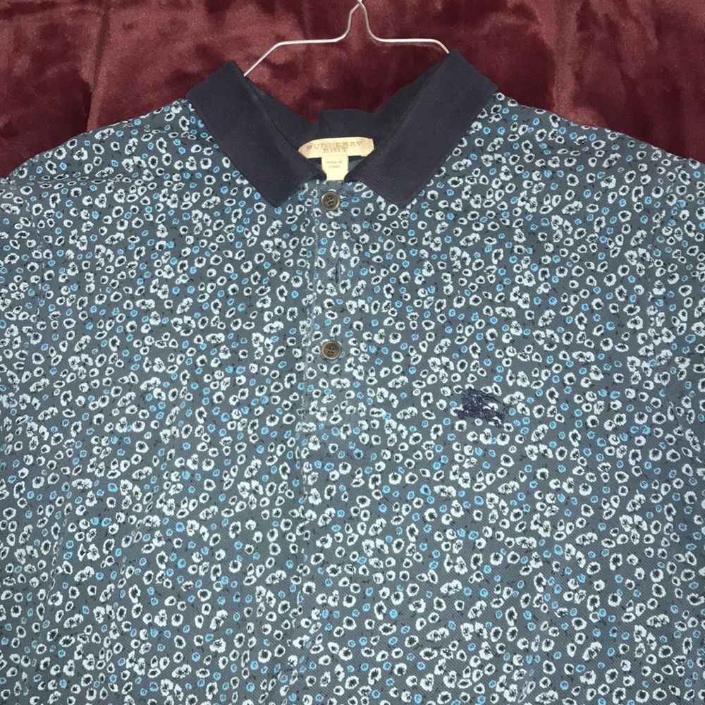 Burberry Shirt